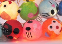 Cartoon Face Ball Fairy Lights Kids Bedroom Night_sml.jpg